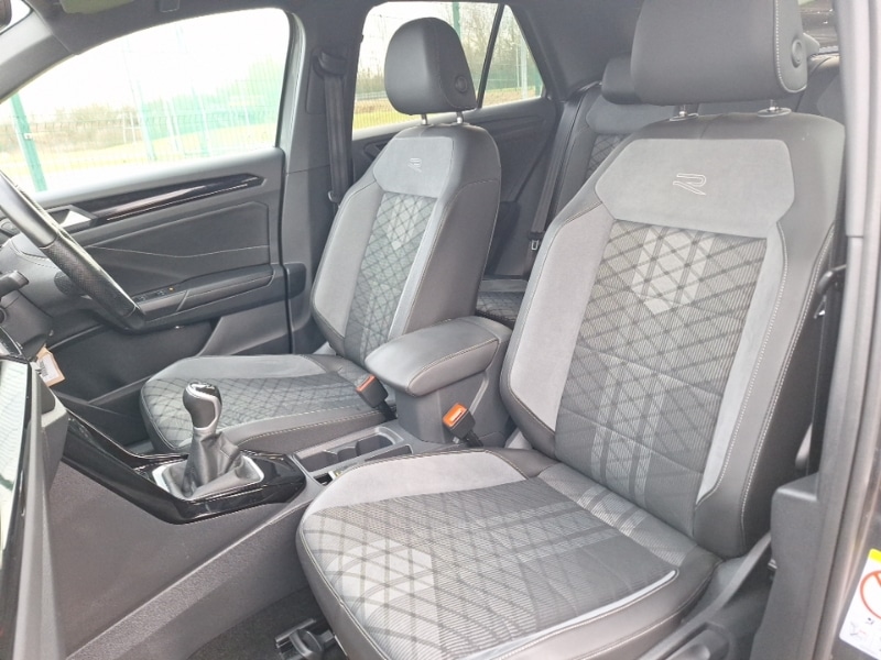 Used Volkswagen T-Roc 2022 for sale - 77265917: Photo 5