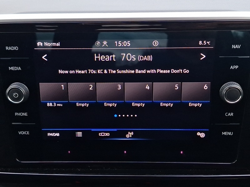 Used Volkswagen T-Roc 2022 for sale - 77265917: Photo 7