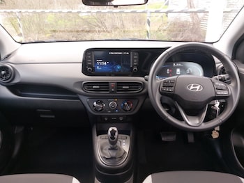 Used Hyundai i10 2025 for sale - 77874571: Photo