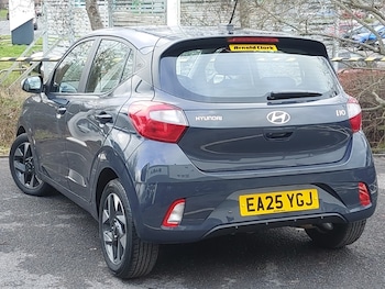 Used Hyundai i10 2025 for sale - 77874571: Photo