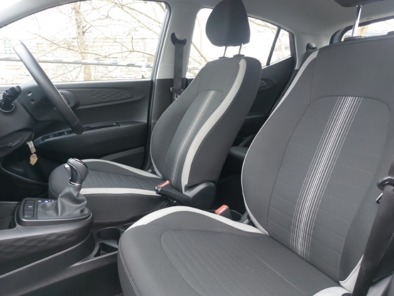 Used Hyundai i10 2025 for sale - 77874571: Photo 5