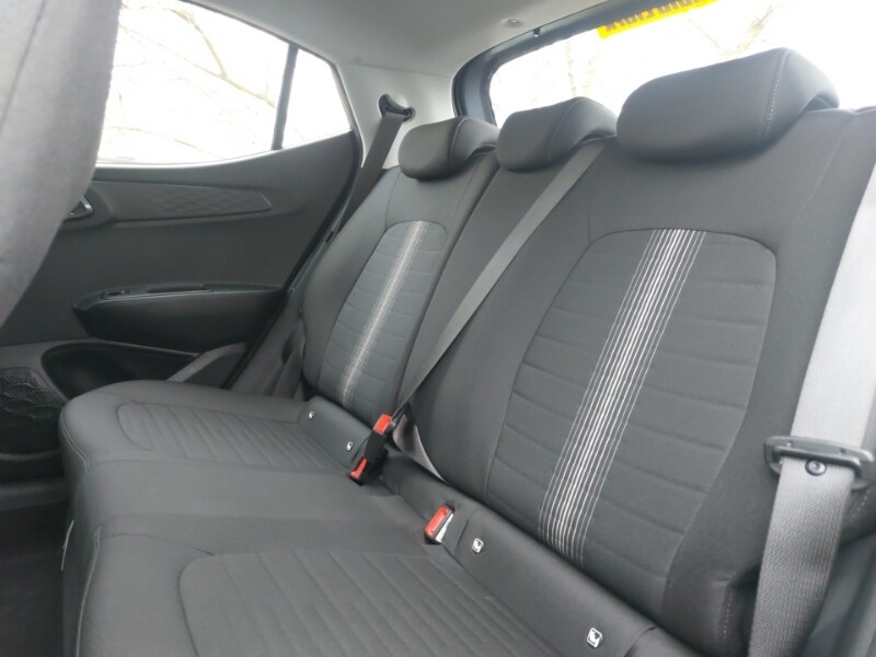 Used Hyundai i10 2025 for sale - 77874571: Photo 6