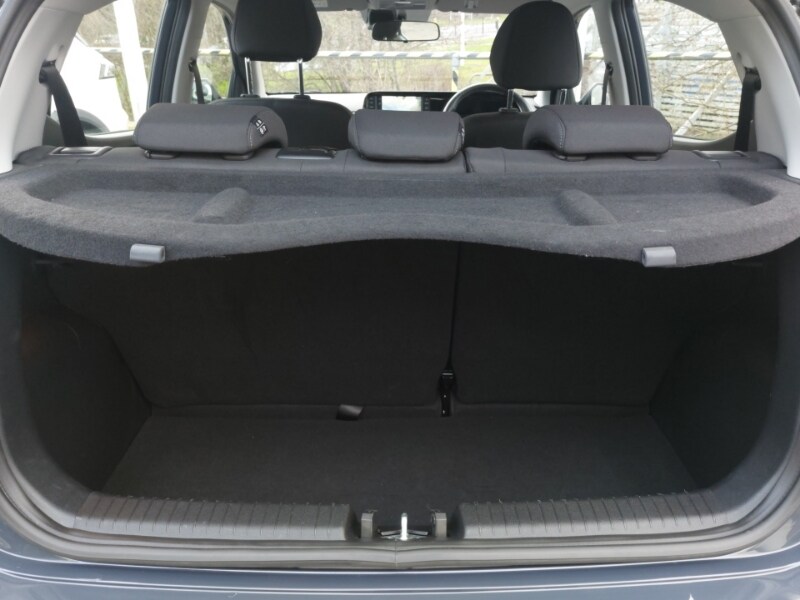 Used Hyundai i10 2025 for sale - 77874571: Photo 8