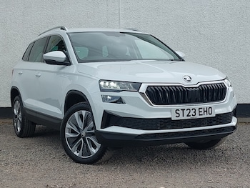 Used Skoda Karoq 2023 for sale - 79043916: Photo