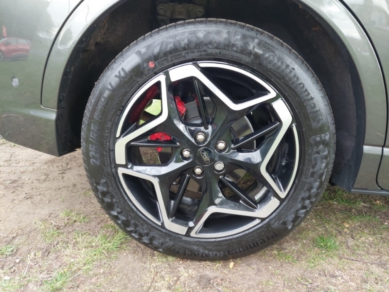 Used Ford Kuga 2025 for sale - 76846342: Photo 12