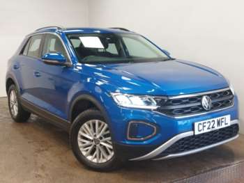 2022 - 1.5 TSI Life 5dr DSG