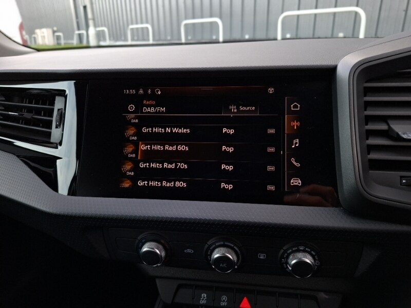 Used Audi A1 2021 for sale - 77196961: Photo 10