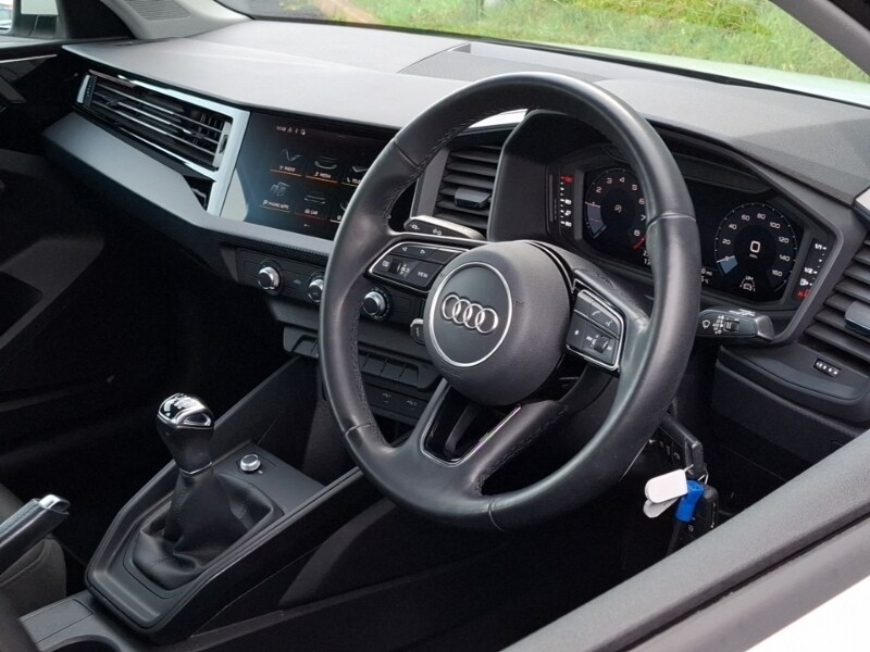 Used Audi A1 2021 for sale - 77196961: Photo 12