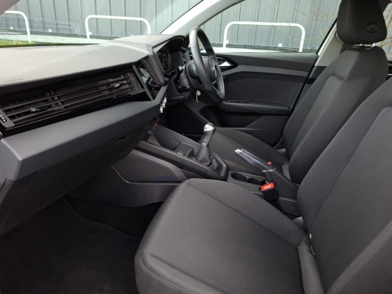 Used Audi A1 2021 for sale - 77196961: Photo 5