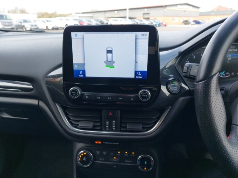 Used Ford Fiesta 2020 for sale - 77732016: Photo 11