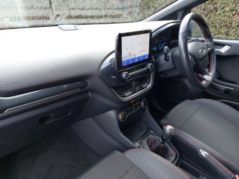 Used Ford Fiesta 2020 for sale - 77732016: Photo 5