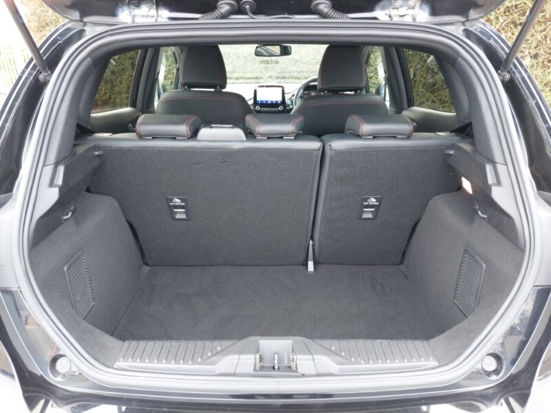 Used Ford Fiesta 2020 for sale - 77732016: Photo 8