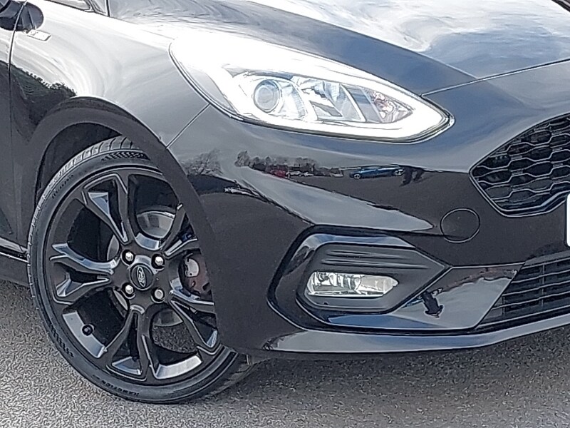 Used Ford Fiesta 2020 for sale - 77732016: Photo 9