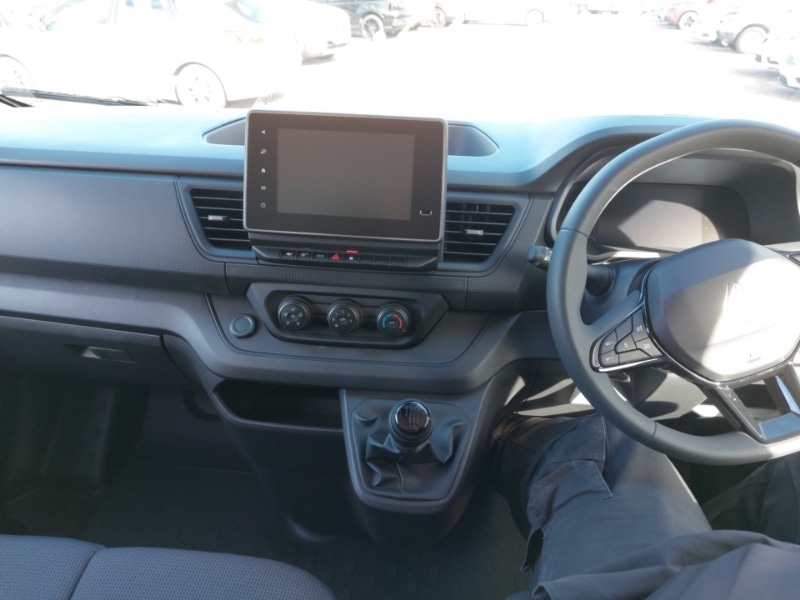 Used Renault Trafic 2026 for sale - 78127060: Photo 2