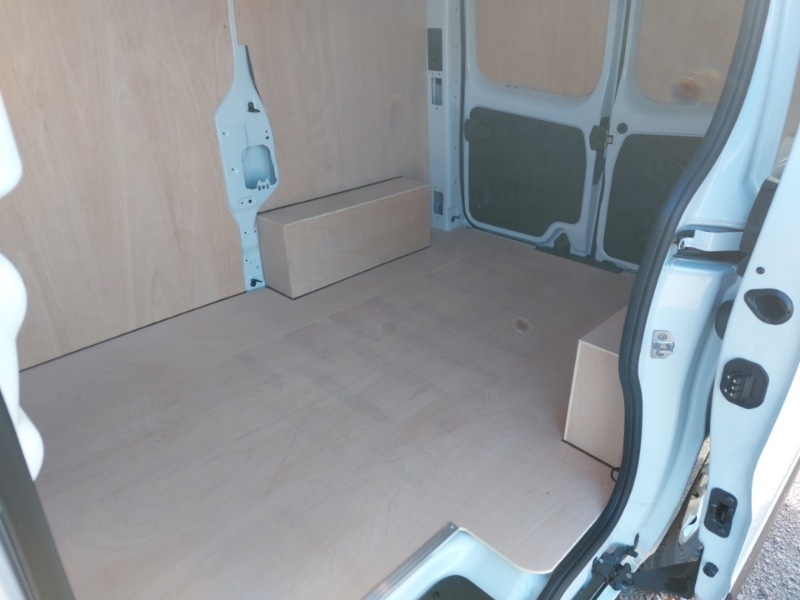 Used Renault Trafic 2026 for sale - 78127060: Photo 6