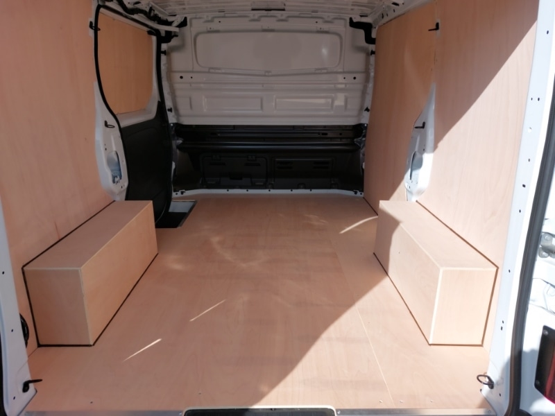 Used Renault Trafic 2026 for sale - 78127060: Photo 8