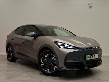 Used Cupra Tavascan 2025 for sale - 77004218: Photo