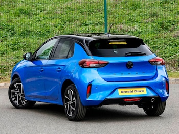 Used Vauxhall Corsa 2025 for sale - 77645140: Photo