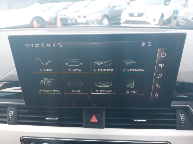 Used Audi A5 2020 for sale - 76708775: Photo 12