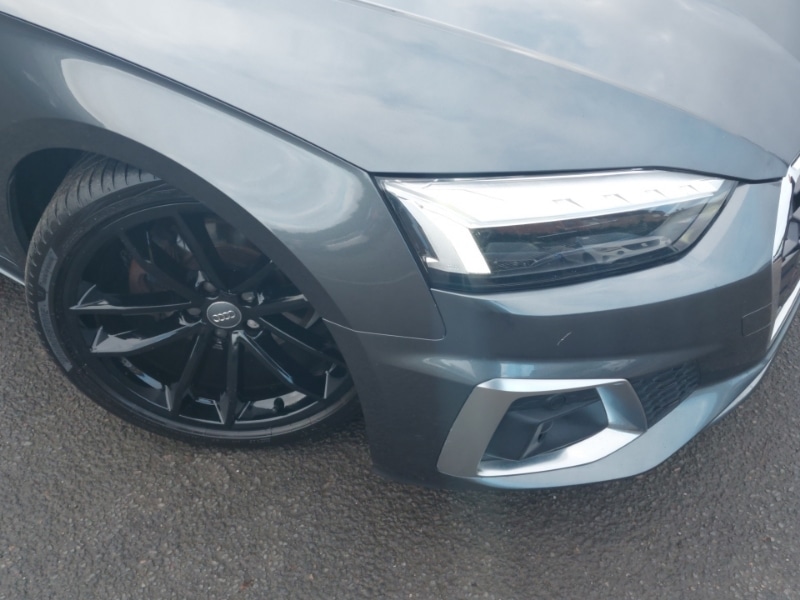 Used Audi A5 2020 for sale - 76708775: Photo 9