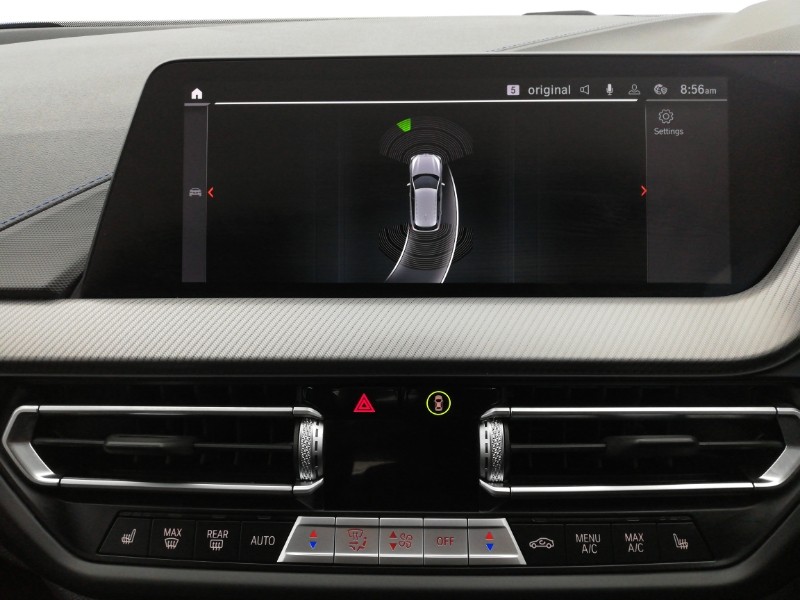 Used BMW 1 Series 2023 for sale - 77290101: Photo 10