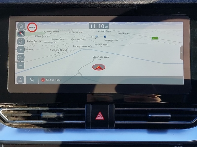 Used Kia Niro 2020 for sale - 77986579: Photo 10