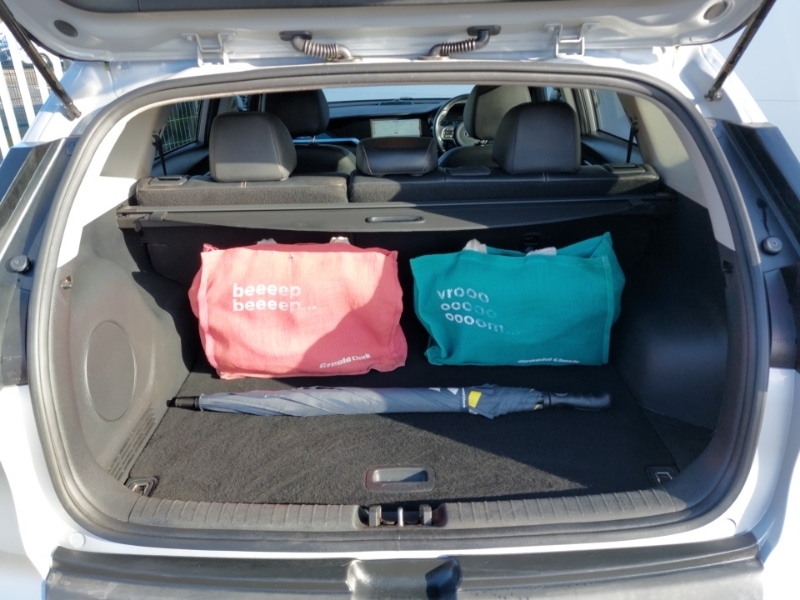 Used Kia Niro 2020 for sale - 77986579: Photo 8