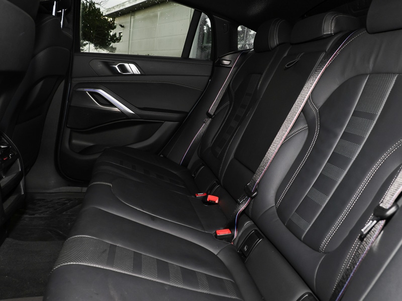 Used BMW X6 2022 for sale - 78057484: Photo 12