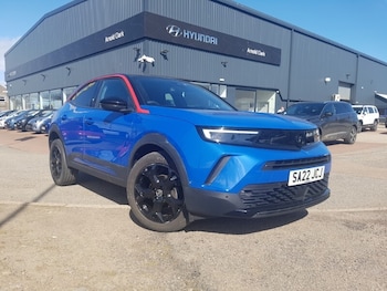 Used Vauxhall Mokka 2022 for sale - 78198438: Photo