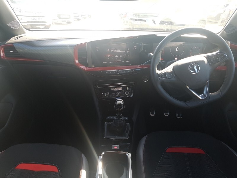 Used Vauxhall Mokka 2022 for sale - 78198438: Photo 2