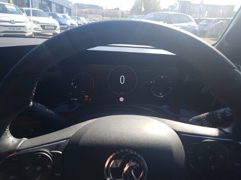 Used Vauxhall Mokka 2022 for sale - 78198438: Photo 7