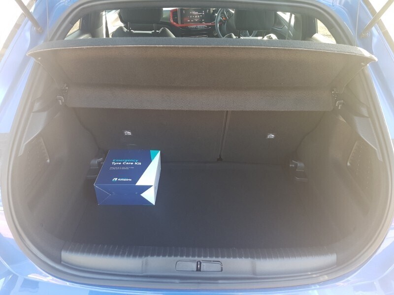 Used Vauxhall Mokka 2022 for sale - 78198438: Photo 8