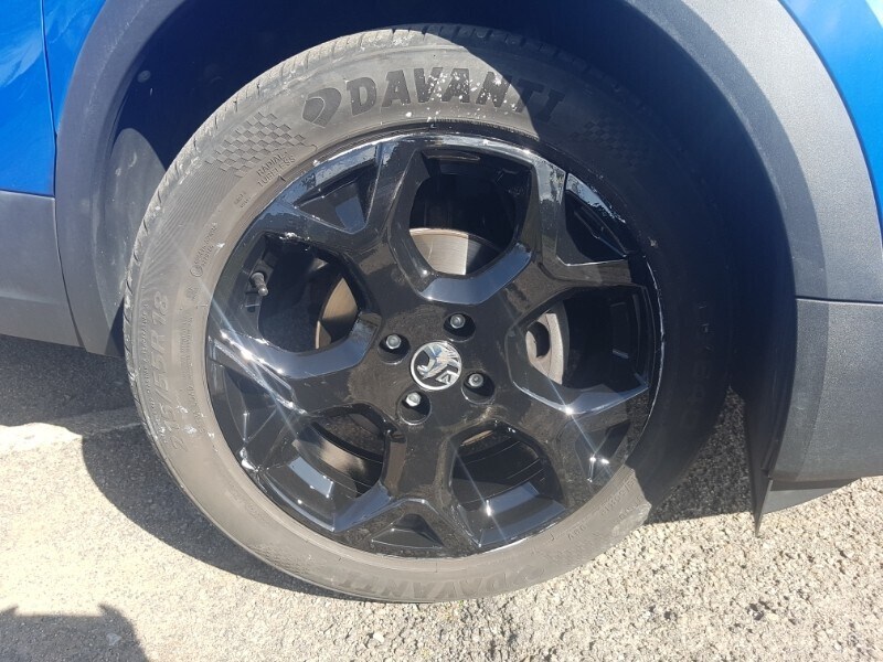 Used Vauxhall Mokka 2022 for sale - 78198438: Photo 9