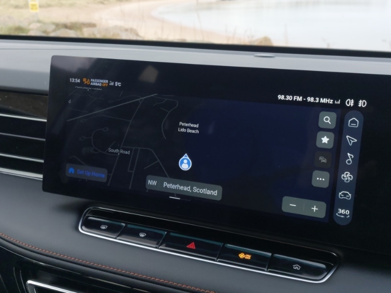 Used MG MG HS 2025 for sale - 76959695: Photo 11