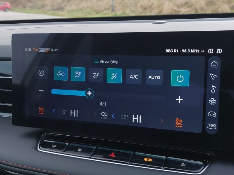 Used MG MG HS 2025 for sale - 76959695: Photo 12