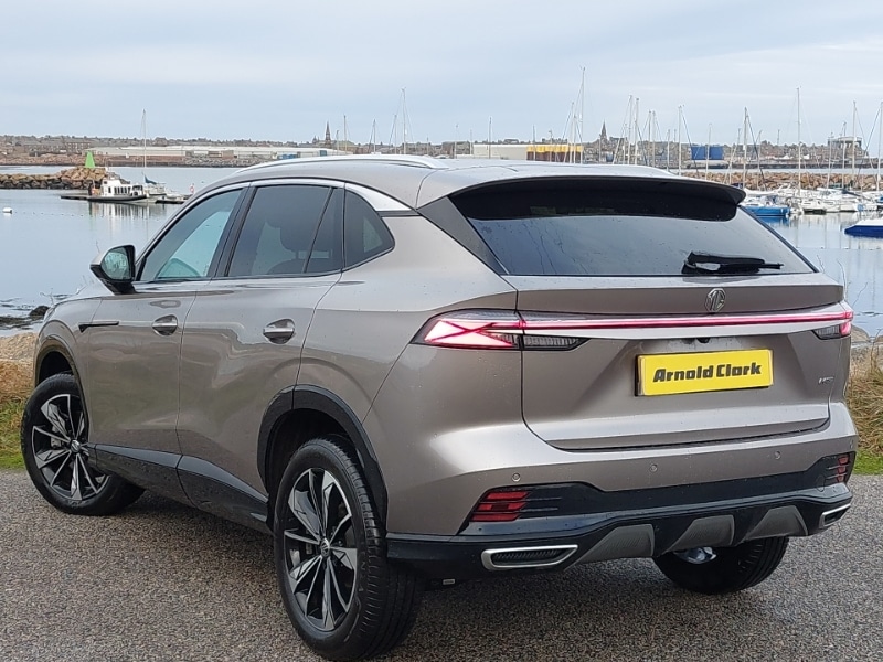 Used MG MG HS 2025 for sale - 76959695: Photo 3