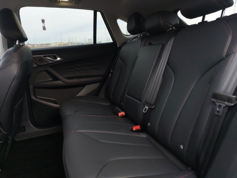 Used MG MG HS 2025 for sale - 76959695: Photo 6