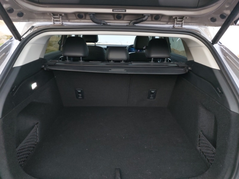 Used MG MG HS 2025 for sale - 76959695: Photo 8