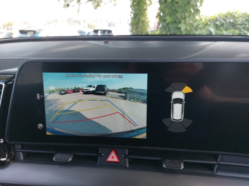 Used Kia Sportage 2022 for sale - 77257025: Photo 11