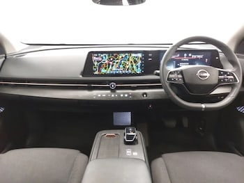 Used Nissan ARIYA 2025 for sale - 77082894: Photo