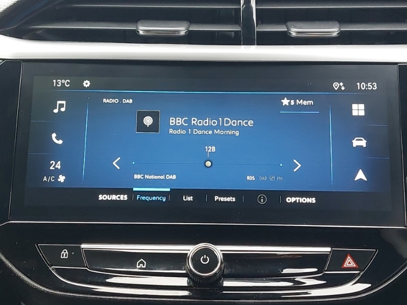 Used Vauxhall Corsa 2024 for sale - 76906915: Photo 10