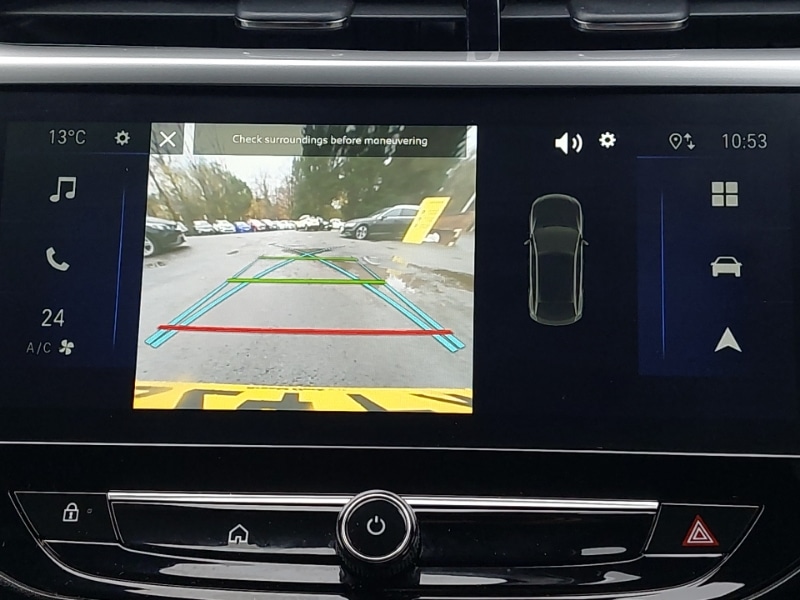 Used Vauxhall Corsa 2024 for sale - 76906915: Photo 11