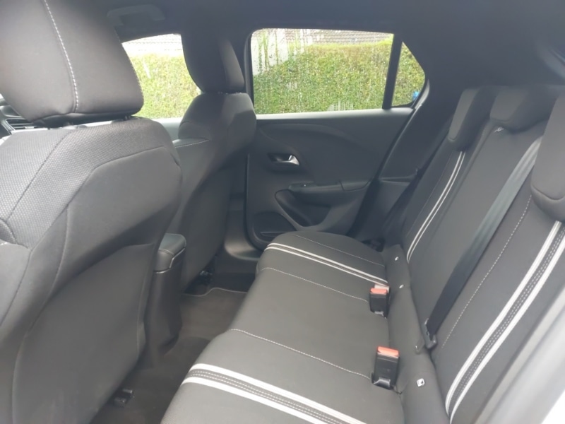 Used Vauxhall Corsa 2024 for sale - 76906915: Photo 6