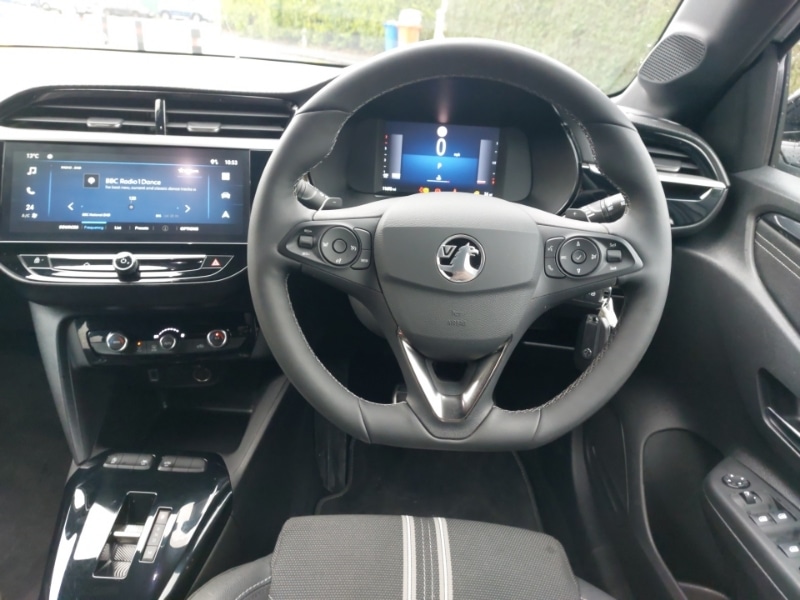 Used Vauxhall Corsa 2024 for sale - 76906915: Photo 7