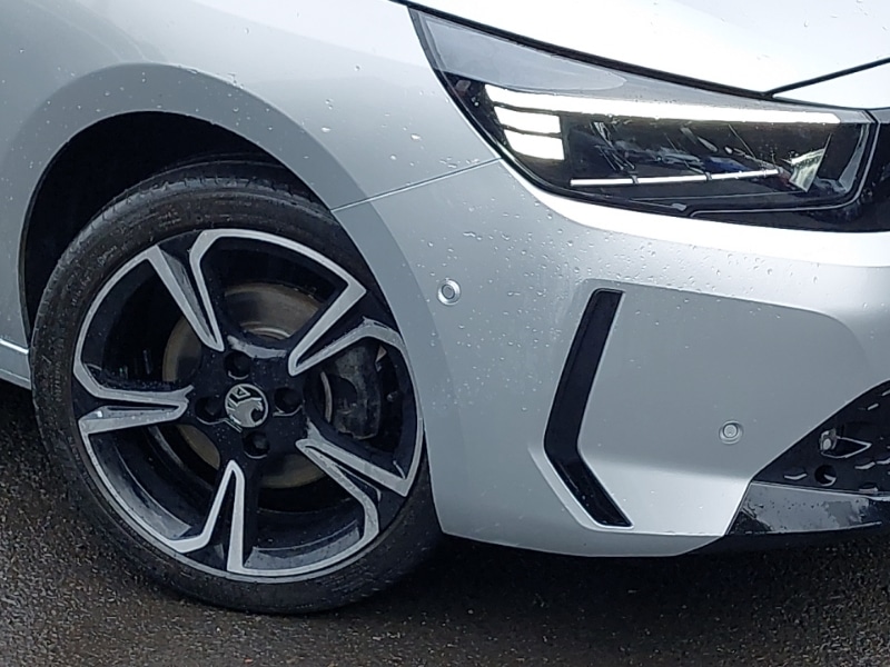 Used Vauxhall Corsa 2024 for sale - 76906915: Photo 9