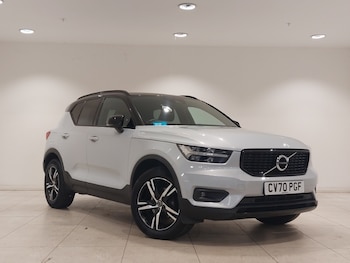 Used Volvo XC40 2020 for sale - 79207912: Photo