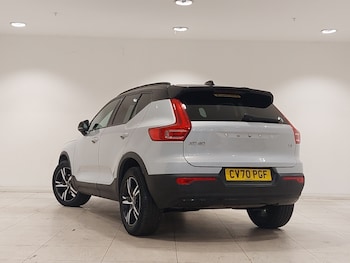 Used Volvo XC40 2020 for sale - 79207912: Photo