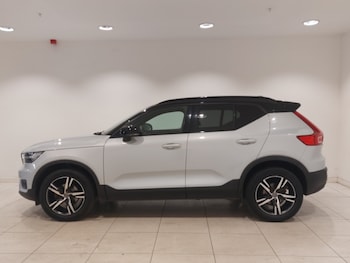 Used Volvo XC40 2020 for sale - 79207912: Photo
