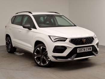 2024 - 1.5 EcoTSI V2 5dr DSG