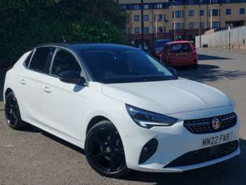 2022 - 1.2 Elite Edition 5dr